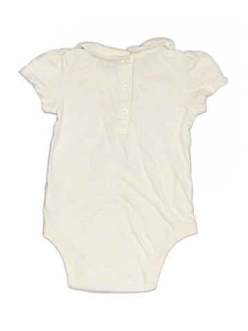 Baby Gap Short Sleeve Onesie (view 2)