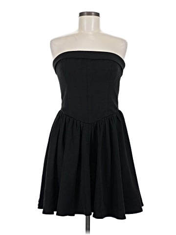 WAYF Cocktail Dress (view 1)