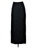 FP BEACH Solid Black Formal Skirt Size XS - photo 1