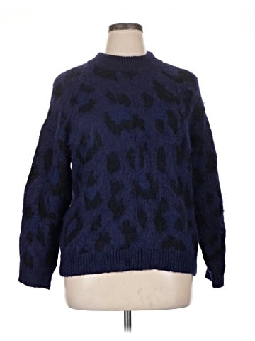 Kate Spade New York Wool Pullover Sweater (view 1)