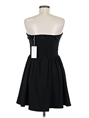 WAYF Cocktail Dress (view 2)