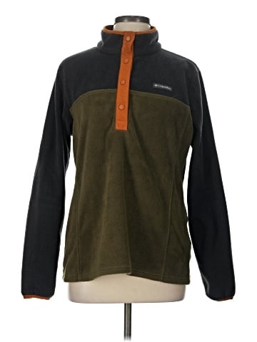 Columbia Fleece (view 1)