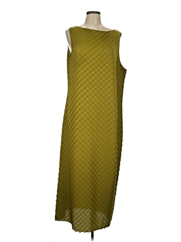 Lafayette 148 New York Casual Dress (view 1)