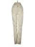 7 For All Mankind Ivory Jeans Size 27 waist - photo 1
