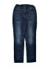 Cat & Jack Blue Jeans Size 14 - photo 1