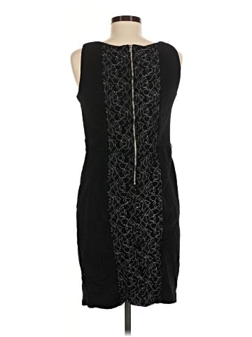 Just... Taylor Cocktail Dress (view 2)