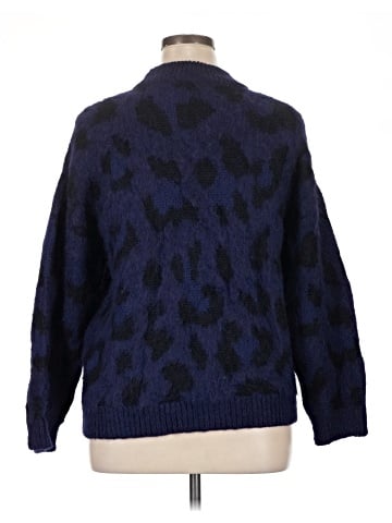 Kate Spade New York Wool Pullover Sweater (view 2)