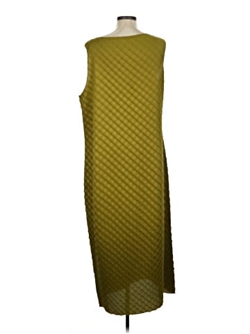 Lafayette 148 New York Casual Dress (view 2)