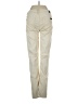 7 For All Mankind Ivory Jeans Size 27 waist - photo 2