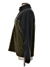 Columbia 100% Polyester Green Fleece Size L - photo 5