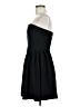 WAYF Solid Black Cocktail Dress Size M - photo 5