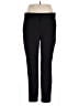 J.Crew 365 Solid Black Dress Pants Size 14 (tall) - photo 1