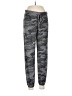 Sundry Camo Gray Sweatpants Size Med (2) - photo 1