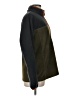 Columbia 100% Polyester Green Fleece Size L - photo 4