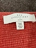 New Directions Pink Red 3/4 Sleeve Top Size 3X - photo 7