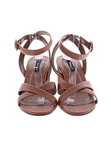 Margaux Sandals (view 2)