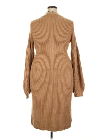 ELOQUII Casual Dress (view 2)