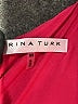 Trina Turk Pink Long Sleeve Top Size XS - photo 7