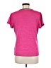 Made for Life Pink Active T-Shirt Size M - photo 2