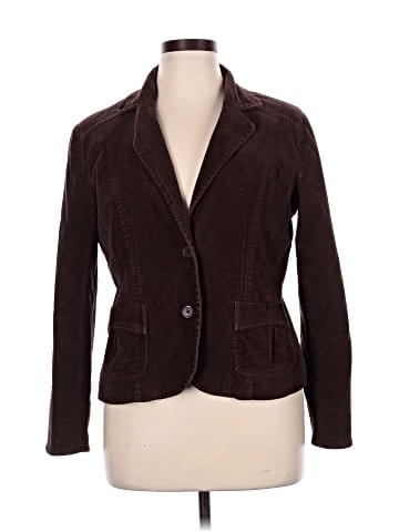 Relativity Blazer (view 1)