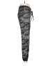 Sundry Camo Gray Sweatpants Size Med (2) - photo 4