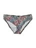 Raya Sun Animal Print Silver Two Piece Swimsuit Size 4T - photo 1
