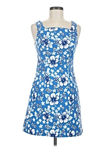 City Triangles Casual Dress (view 1)
