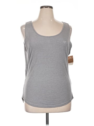 True Religion Sleeveless T-Shirt (view 1)