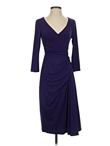 Maggy London Cocktail Dress (view 1)