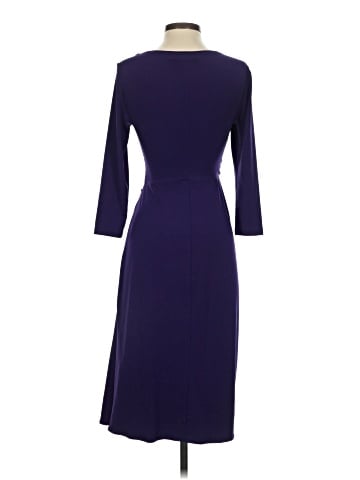 Maggy London Cocktail Dress (view 2)