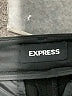 Express Black Dress Pants Size 6 - photo 7