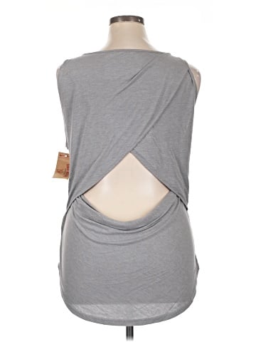 True Religion Sleeveless T-Shirt (view 2)