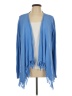 C. Wonder Blue Cardigan Size L - photo 1