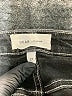 Dear John Gray Denim Shorts Size 27 waist - photo 3
