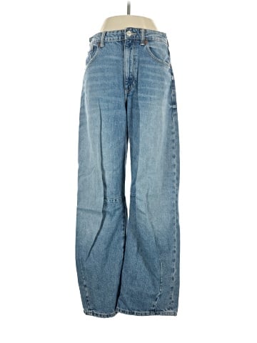 Zara Jeans (view 1)