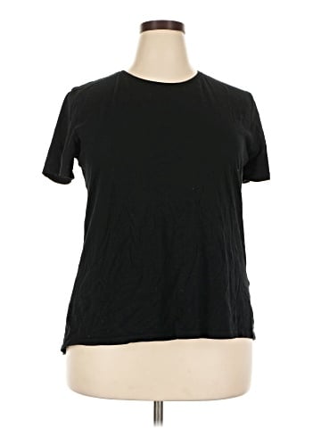 Zara Short Sleeve T-Shirt (view 1)