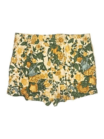 Abercrombie & Fitch Shorts (view 2)
