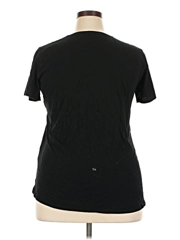 Zara Short Sleeve T-Shirt (view 2)