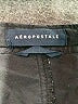 Aeropostale Black Track Pants Size M - photo 8