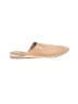 TOMS Tan Mule/Clog Size 12 - photo 1