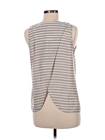 J.Crew Factory Store Sleeveless Top (view 2)