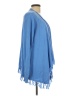 C. Wonder Blue Cardigan Size L - photo 4