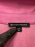 Boston Proper Pink Fleece Size S - photo 6