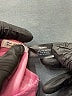 Boston Proper Pink Fleece Size S - photo 7