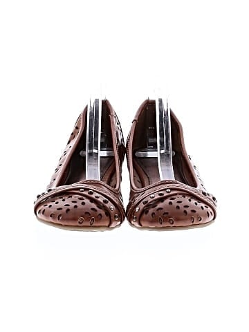 Mia Girl Flats (view 2)
