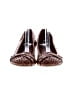 Mia Girl Brown Flats Size 6 1/2 - photo 2