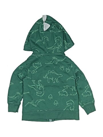 Carter's Zip Up Hoodie (view 2)