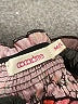 Assorted Brands Paisley Pink Casual Dress Size M - photo 7