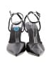 Nine West Black Heels Size 10 - photo 2