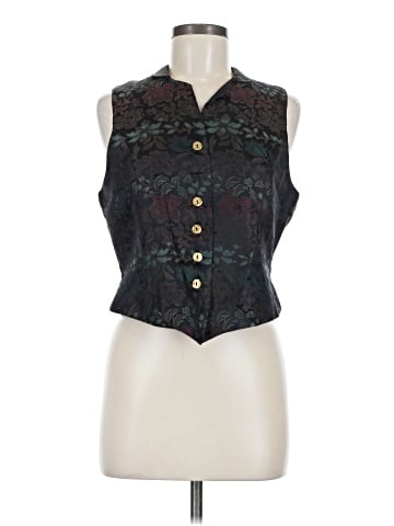 Classiques Entier Sleeveless Blouse (view 1)